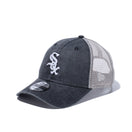 9TWENTY Washed Trucker シカゴ・ホワイトソックス - 13078581-OSFM | NEW ERA ニューエラ公式オンラインストア