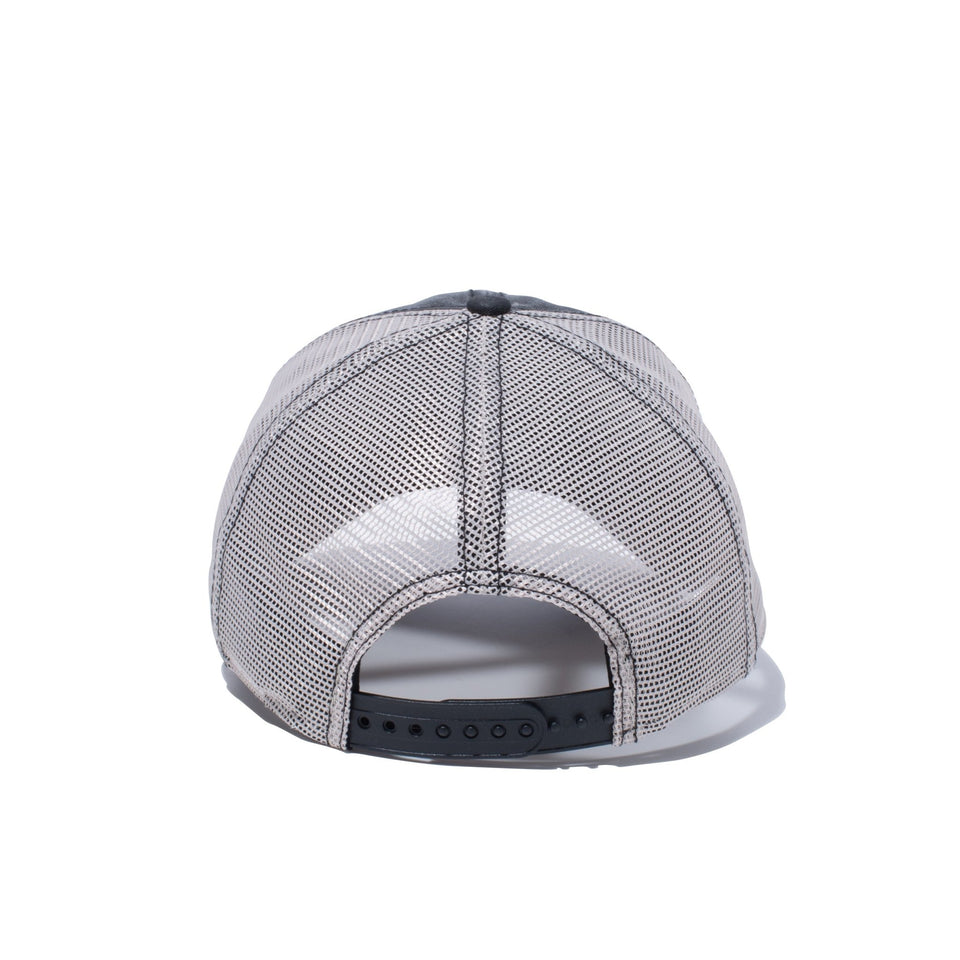 9TWENTY Washed Trucker シカゴ・ホワイトソックス - 13078581-OSFM | NEW ERA ニューエラ公式オンラインストア