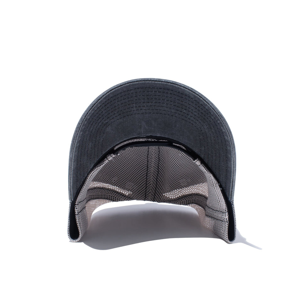 9TWENTY Washed Trucker シカゴ・ホワイトソックス - 13078581-OSFM | NEW ERA ニューエラ公式オンラインストア