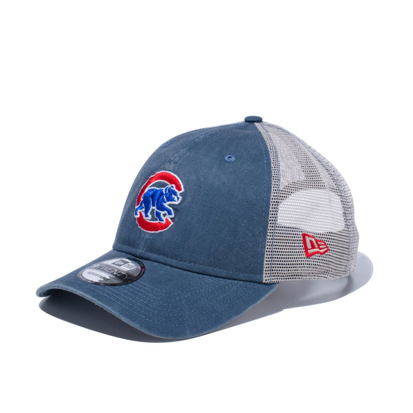 New Era ムラカミタカシ　シカゴ カブス 9Twenty New Era x Takashi Murakami x MLB World Tour Tokyo Series
