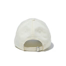 9TWENTY White Collection サンディエゴ・パドレス ホワイト × ホワイト ライトブルーアンダーバイザー - 13542609-OSFM | NEW ERA ニューエラ公式オンラインストア