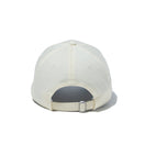 9TWENTY White Collection サンディエゴ・パドレス ホワイト × ホワイト ライトブルーアンダーバイザー - 13542609-OSFM | NEW ERA ニューエラ公式オンラインストア