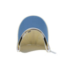 9TWENTY White Collection サンディエゴ・パドレス ホワイト × ホワイト ライトブルーアンダーバイザー - 13542609-OSFM | NEW ERA ニューエラ公式オンラインストア