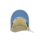 9TWENTY White Collection ロサンゼルス・ドジャース ホワイト × ホワイト ライトブルーアンダーバイザー - 13542611-OSFM | NEW ERA ニューエラ公式オンラインストア