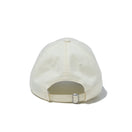 9TWENTY White Collection ロサンゼルス・ドジャース ホワイト × ホワイト ライトブルーアンダーバイザー - 13542611-OSFM | NEW ERA ニューエラ公式オンラインストア