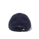 9TWENTY クロスストラップ With Heart ニューヨーク・ヤンキース ミニロゴ ネイビー - 12362245-OSFA | NEW ERA ニューエラ公式オンラインストア