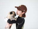 9TWENTY イージースナップ 古川優香 Yuka Furukawa マイクロコーデュロイ ふく ブラウン - 12897645-OSFM | NEW ERA ニューエラ公式オンラインストア