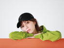 9TWENTY イージースナップ 古川優香 Yuka Furukawa Fボーン ブラック - 12897644-OSFM | NEW ERA ニューエラ公式オンラインストア