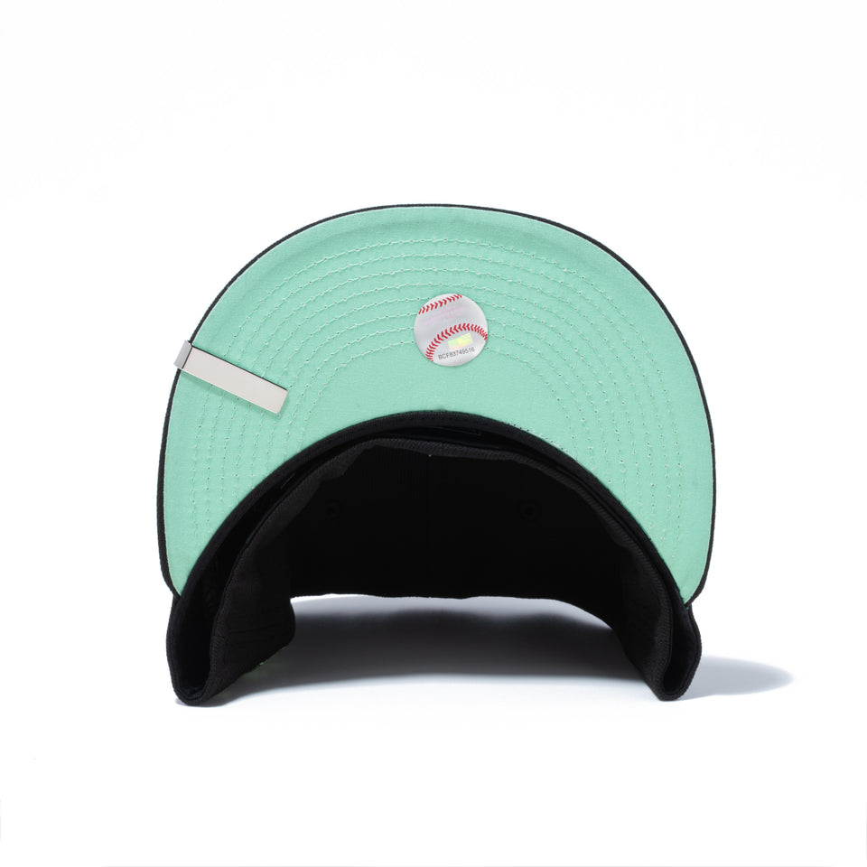 59FIFTY MLB Money シカゴ・ホワイトソックス