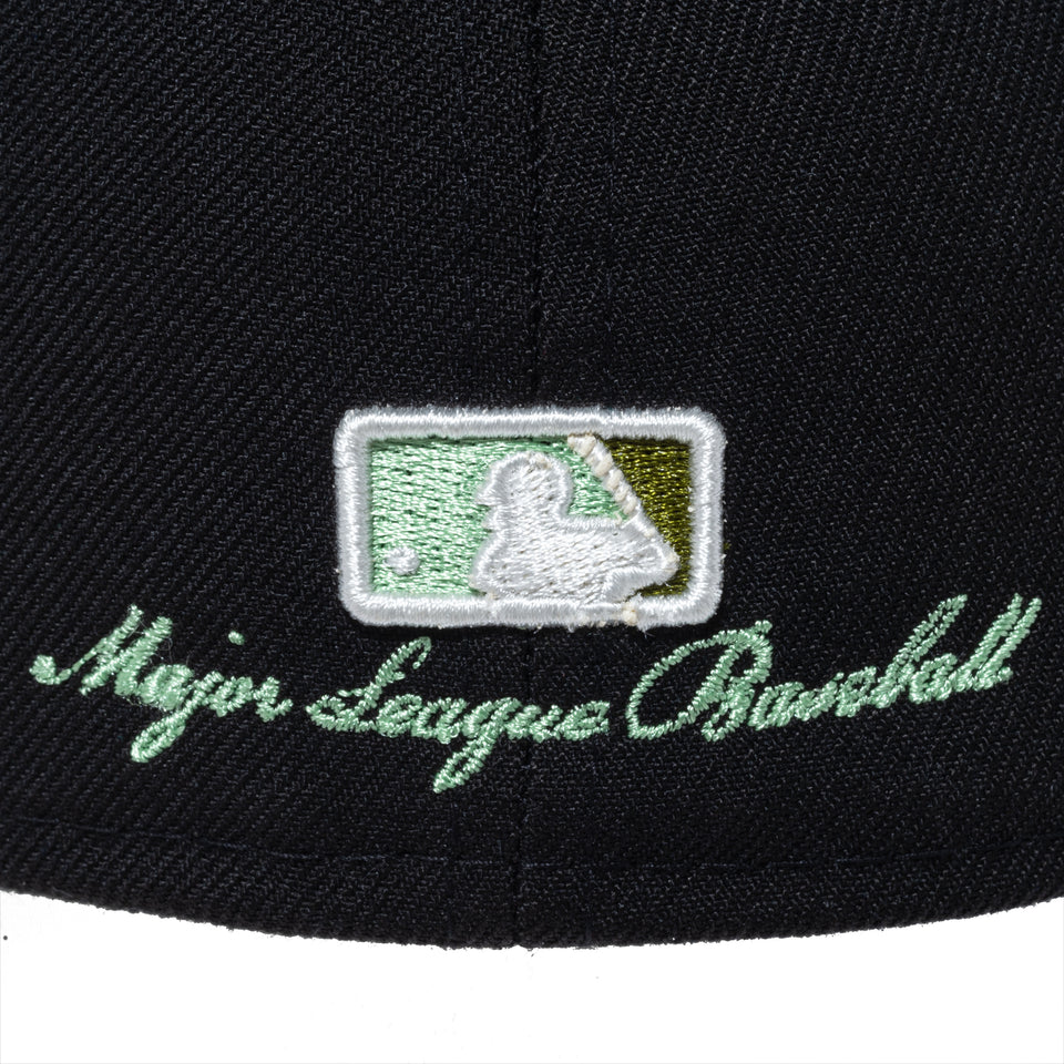 59FIFTY MLB Money シカゴ・ホワイトソックス