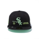 59FIFTY MLB Money シカゴ・ホワイトソックス