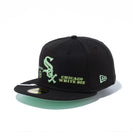 59FIFTY MLB Money シカゴ・ホワイトソックス