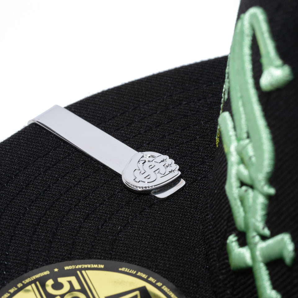 59FIFTY MLB Money シカゴ・ホワイトソックス