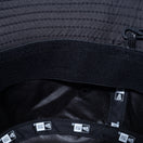 アドベンチャーライト Water Repellent H2OFF Square New Era ブラック【ニューエラアウトドア】
