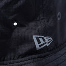 アドベンチャーライト Water Repellent H2OFF Square New Era ブラック【ニューエラアウトドア】