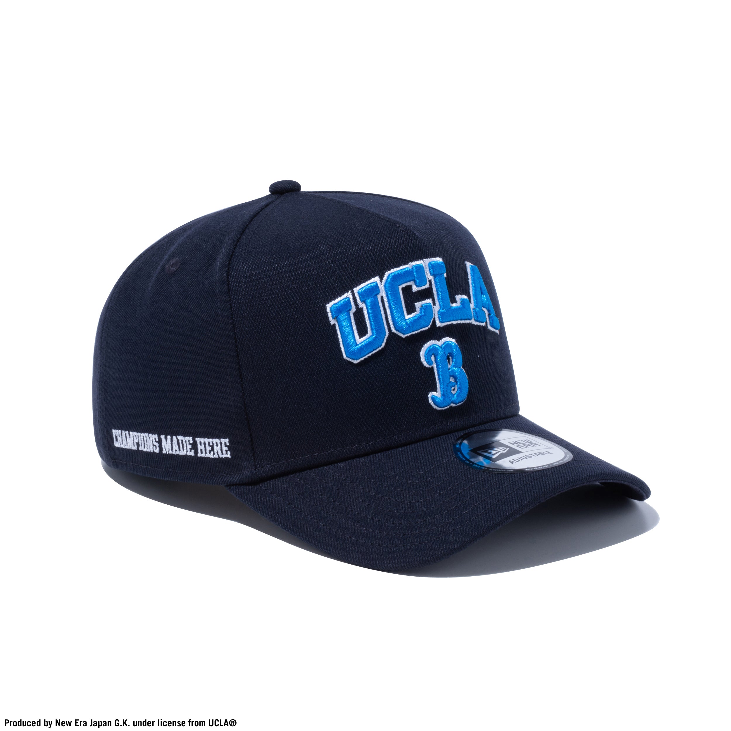 UCLA | ニューエラオンラインストア