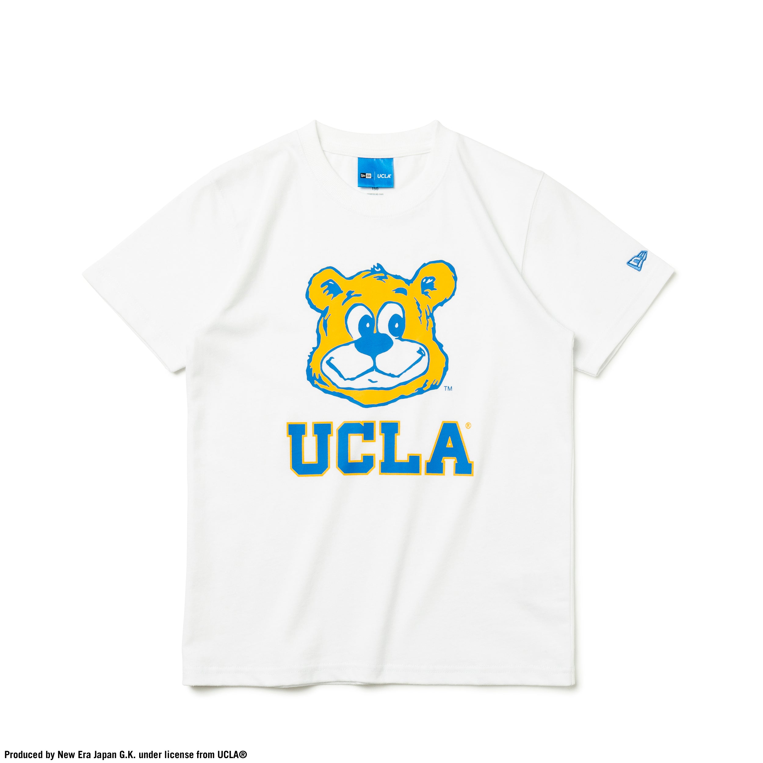 UCLA Tシャツ