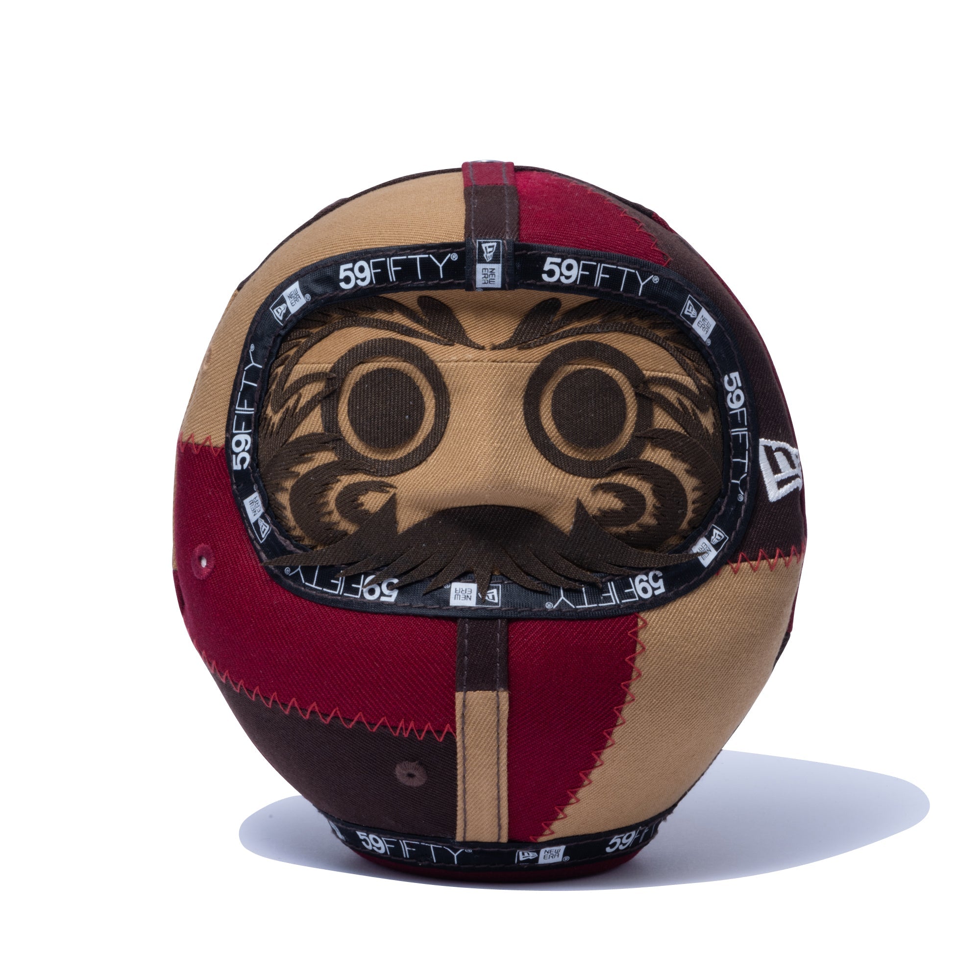 ニューエラダルマ ACRAFT Aoi Shimizu 10 【ONLINE STORE