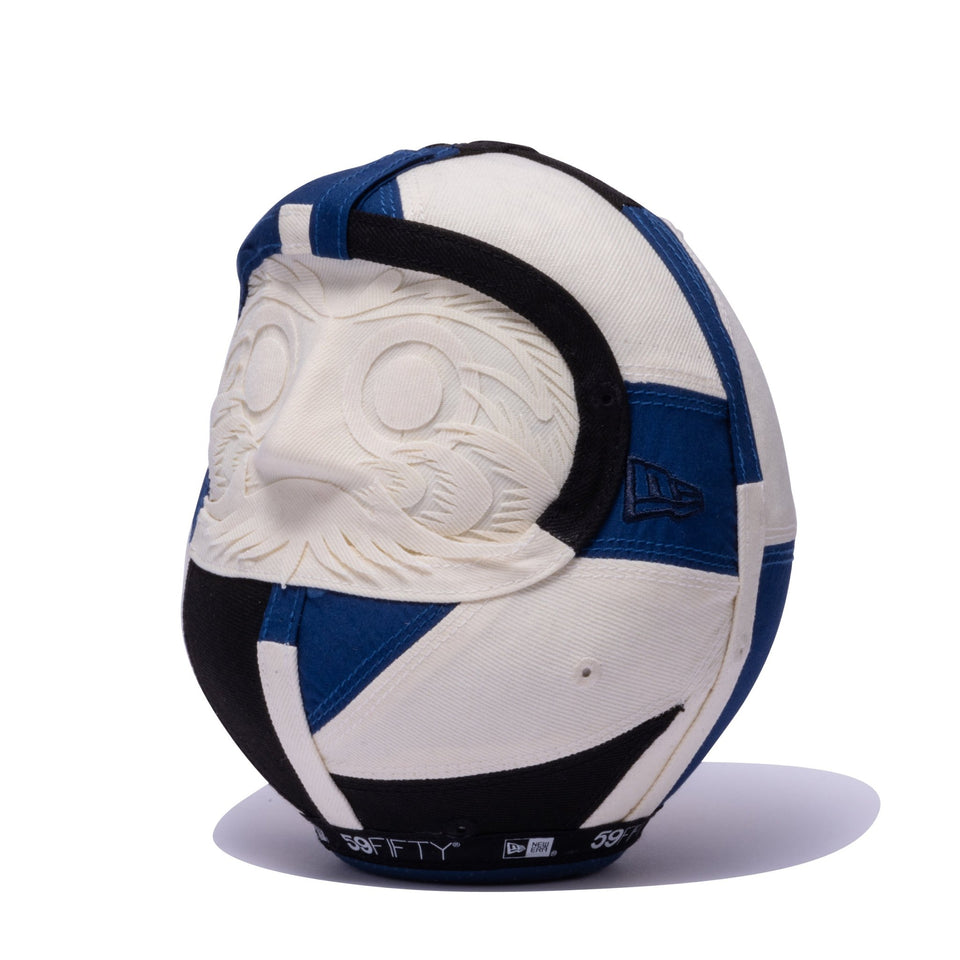 ニューエラダルマ ACRAFT Aoi Shimizu 14 【NEW ERA SHINJUKU LIMITED】 - 14340955-OSFM | NEW ERA ニューエラ公式オンラインストア