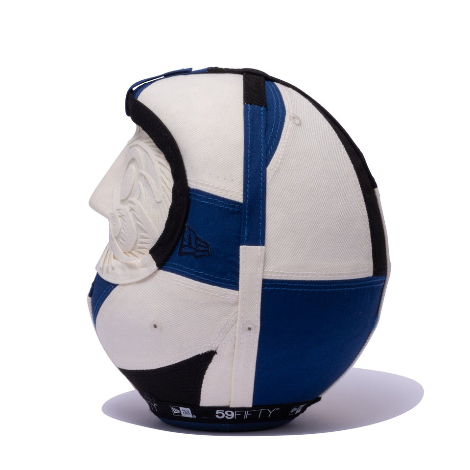 ニューエラダルマ ACRAFT Aoi Shimizu 14 【NEW ERA SHINJUKU LIMITED】 - 14340955-OSFM | NEW ERA ニューエラ公式オンラインストア