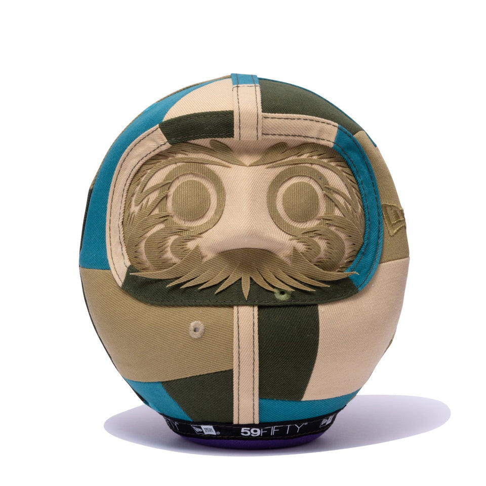 ニューエラダルマ ACRAFT Aoi Shimizu 18 | ニューエラ