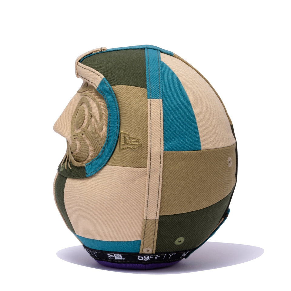 ニューエラダルマ ACRAFT Aoi Shimizu 18 【NEW ERA SHINJUKU LIMITED】 - 14340951-OSFM | NEW ERA ニューエラ公式オンラインストア