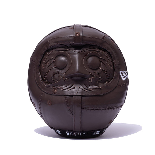 ニューエラダルマ ACRAFT Aoi Shimizu 19 【NEW ERA SHINJUKU LIMITED