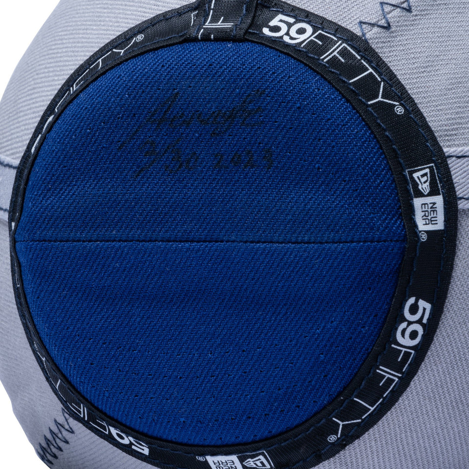 ニューエラダルマ ACRAFT Aoi Shimizu 2 【ONLINE STORE LIMITED】 - 14340949-OSFM | NEW ERA ニューエラ公式オンラインストア