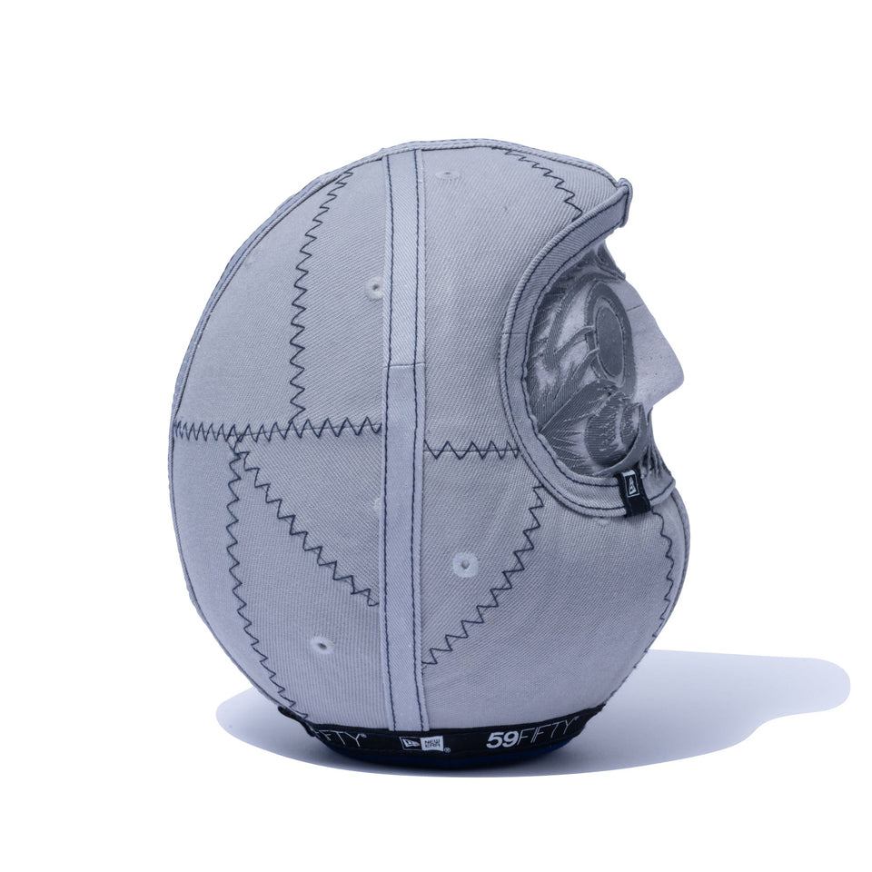 ニューエラ　開運だるま　非売品 ニューエラダルマ ACRAFT Aoi Shimizu 27 【NEW ERA TENJIN