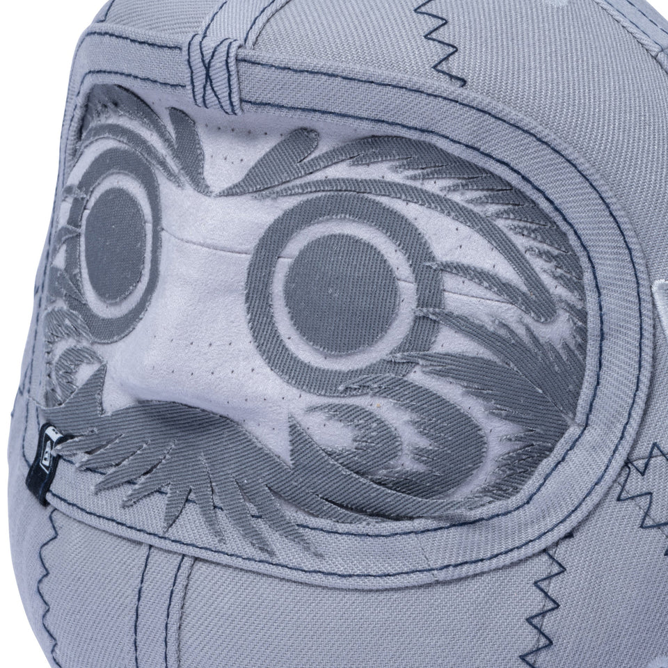 ニューエラダルマ ACRAFT Aoi Shimizu 2 【ONLINE STORE LIMITED】 - 14340949-OSFM | NEW ERA ニューエラ公式オンラインストア