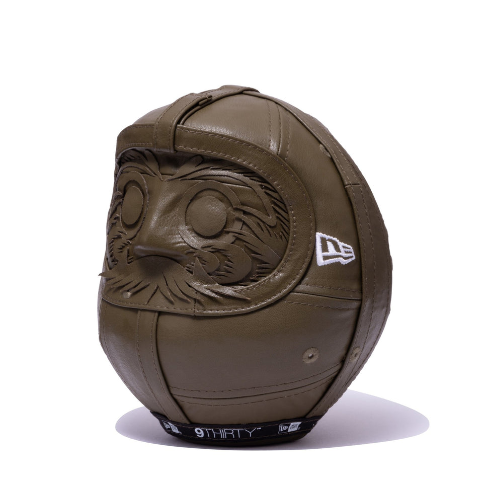 ニューエラダルマ ACRAFT Aoi Shimizu 20 【NEW ERA SAPPORO LIMITED】 - 14340948-OSFM | NEW ERA ニューエラ公式オンラインストア