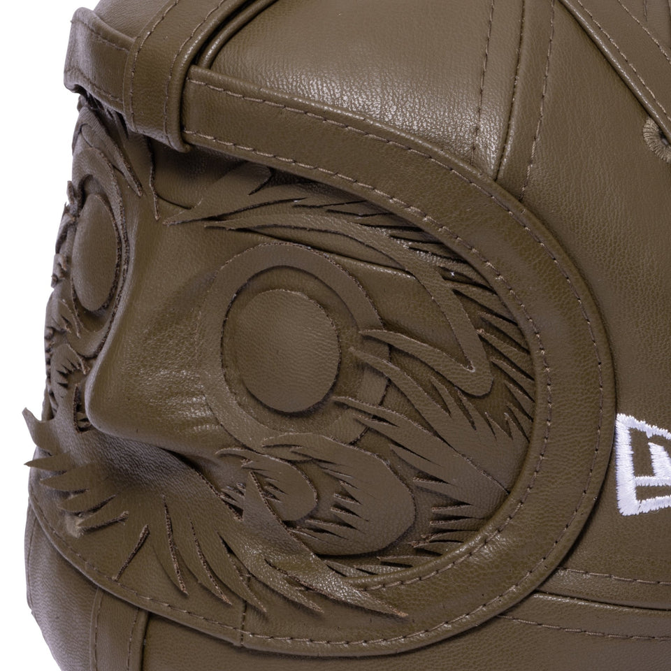 ニューエラダルマ ACRAFT Aoi Shimizu 20 【NEW ERA SAPPORO LIMITED】 - 14340948-OSFM | NEW ERA ニューエラ公式オンラインストア