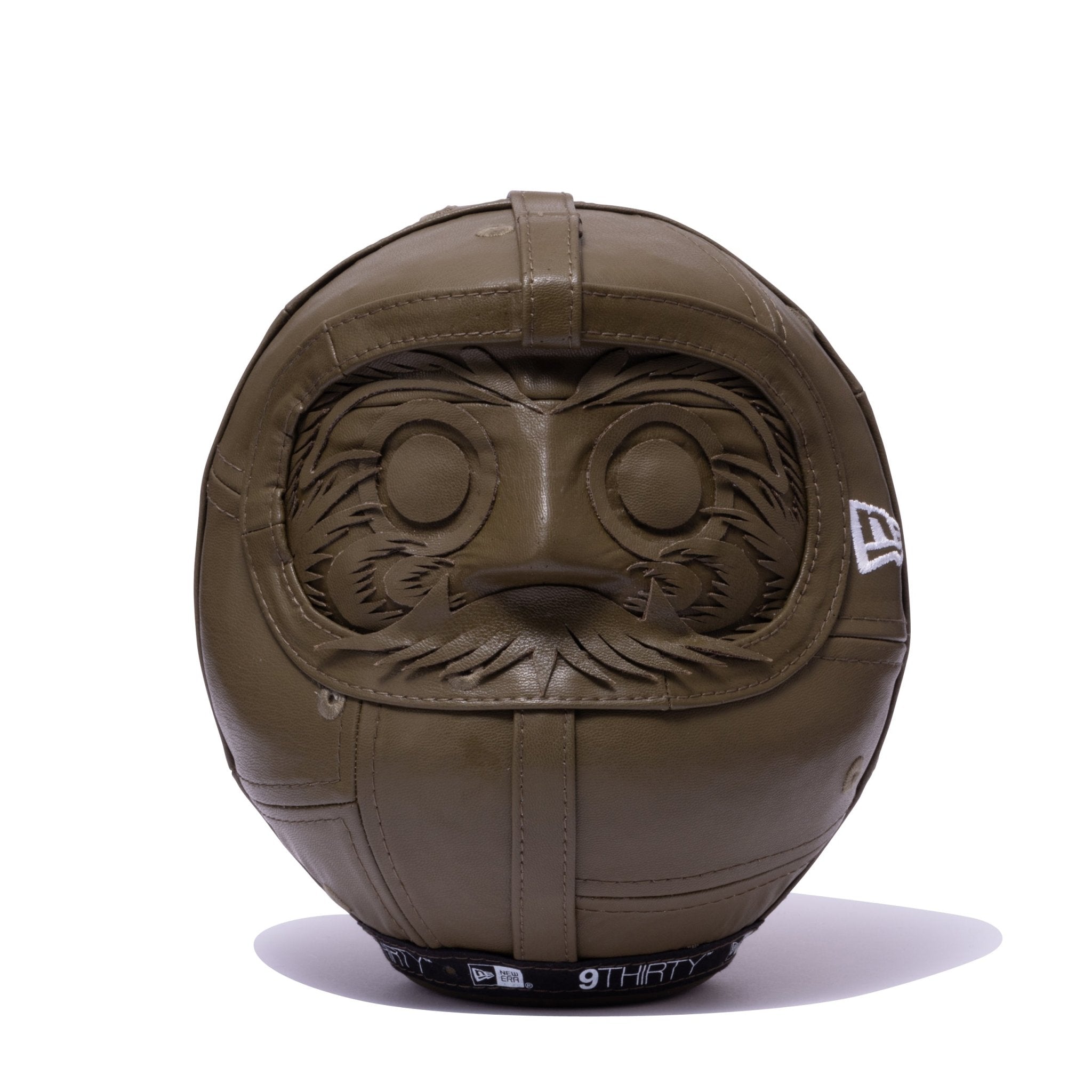 D9523g◾️ニューエラ ユース ビーズ コラボキャップ アジャスタ付 ニューエラ(NEW ERA)(SRSNER)の通販 - d fashion