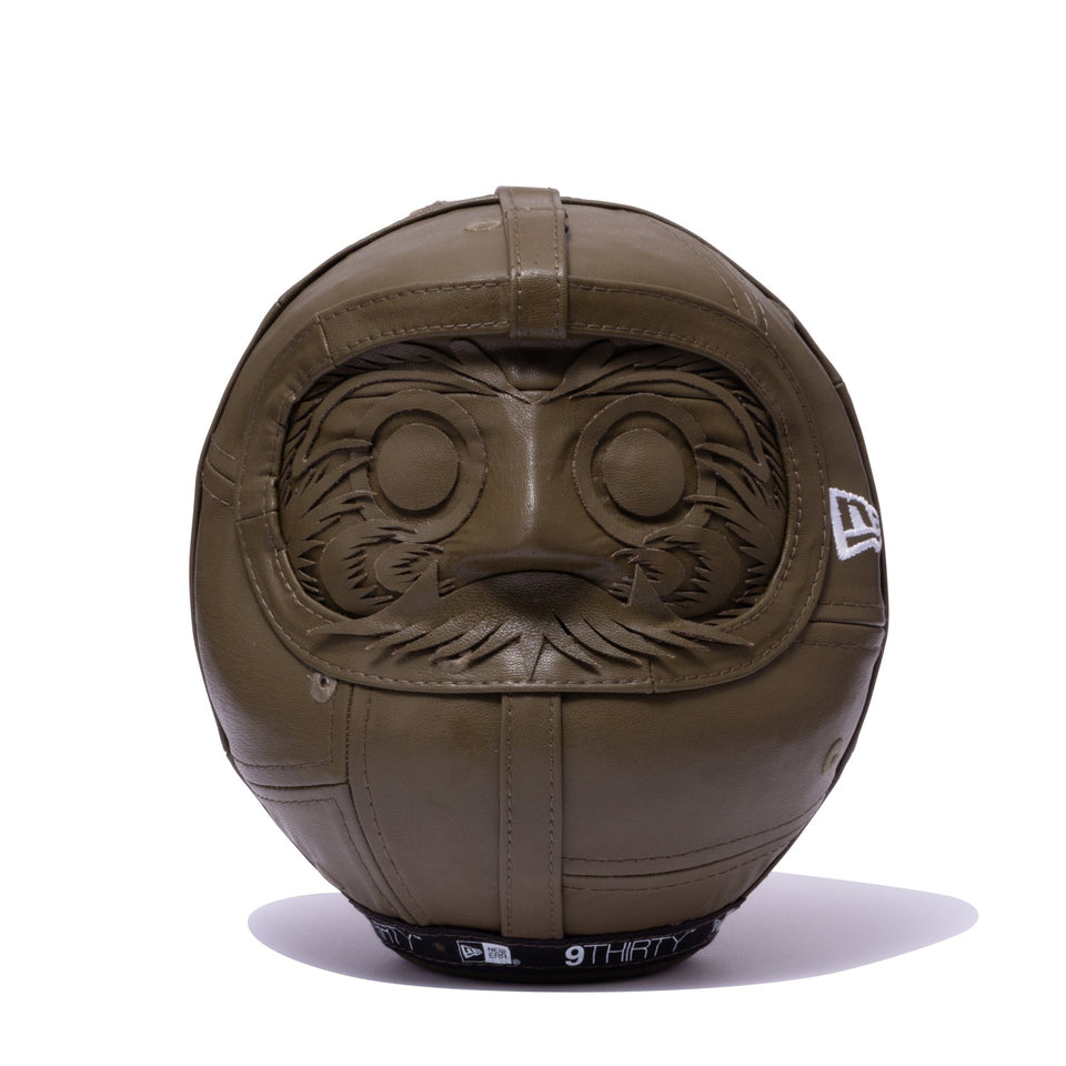 ニューエラダルマ ACRAFT Aoi Shimizu 20 【NEW ERA SAPPORO LIMITED】 - 14340948-OSFM | NEW ERA ニューエラ公式オンラインストア