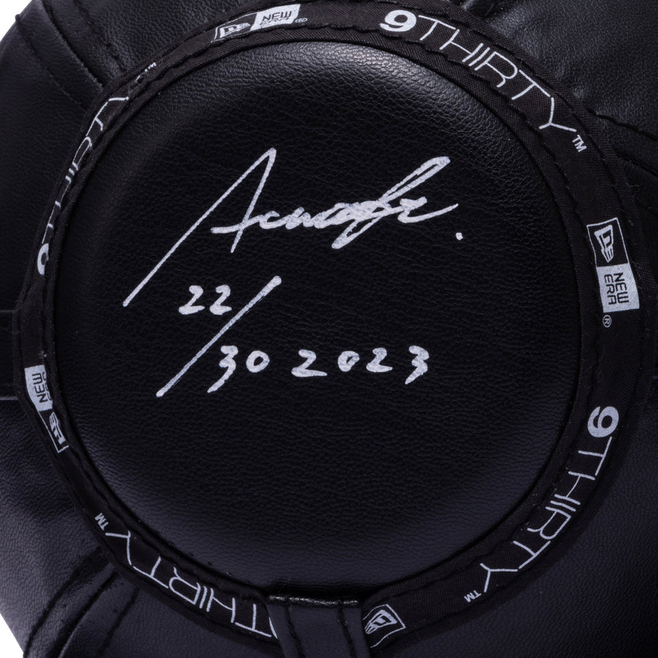 ニューエラダルマ ACRAFT Aoi Shimizu 22 【NEW ERA SHIBUYA LIMITED】 - 14340946-OSFM | NEW ERA ニューエラ公式オンラインストア