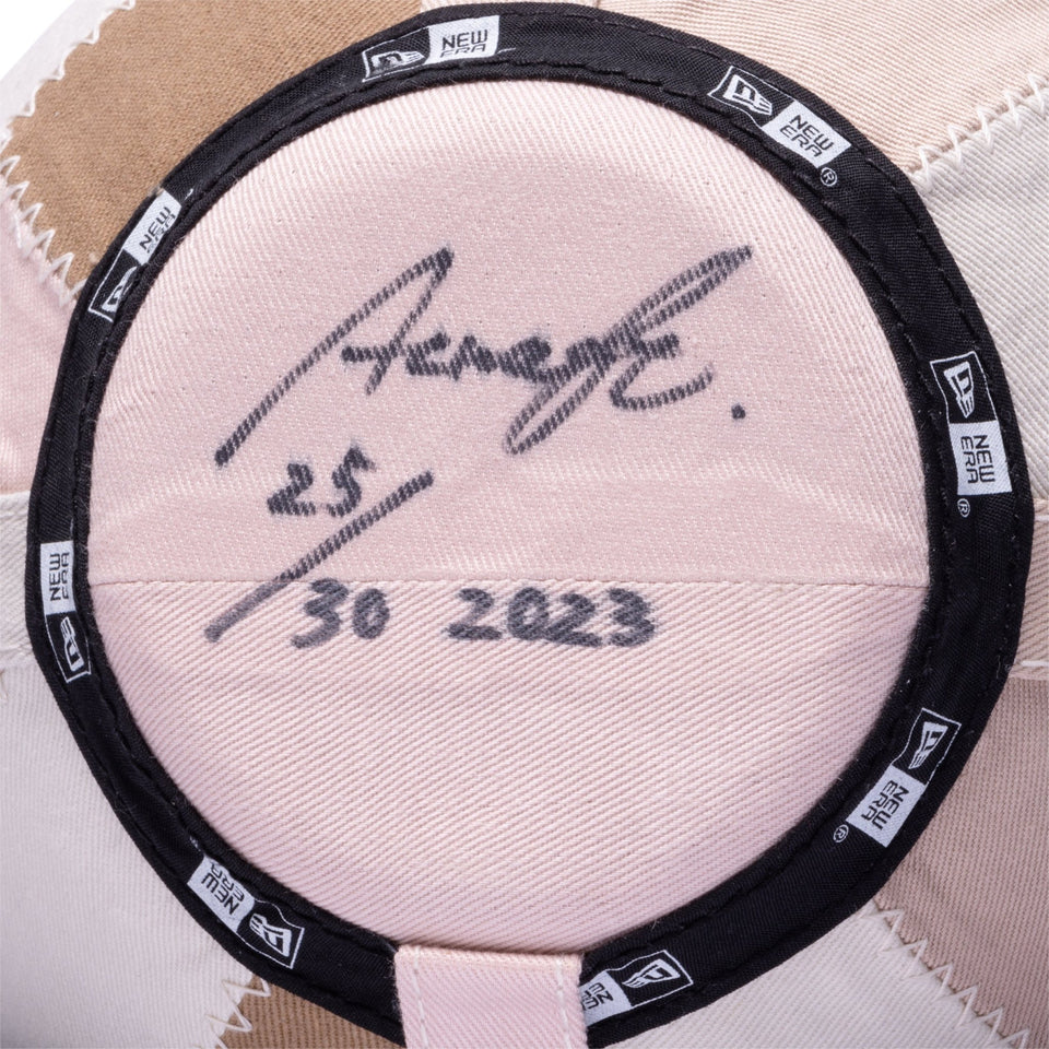 ニューエラダルマ ACRAFT Aoi Shimizu 25 【NEW ERA KAWASAKI LIMITED】 - 14340943-OSFM | NEW ERA ニューエラ公式オンラインストア