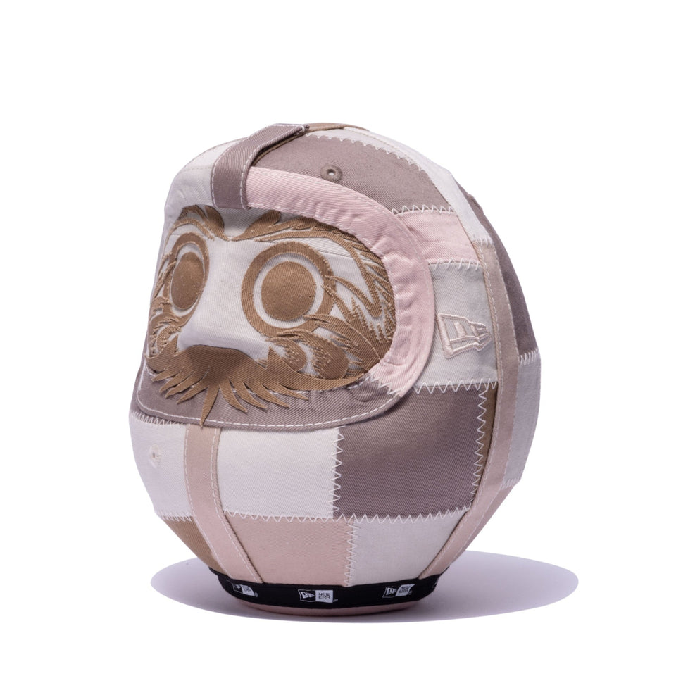 ニューエラダルマ ACRAFT Aoi Shimizu 25 【NEW ERA KAWASAKI LIMITED】 - 14340943-OSFM | NEW ERA ニューエラ公式オンラインストア
