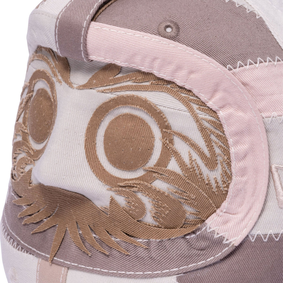 ニューエラダルマ ACRAFT Aoi Shimizu 25 【NEW ERA KAWASAKI LIMITED】 - 14340943-OSFM | NEW ERA ニューエラ公式オンラインストア