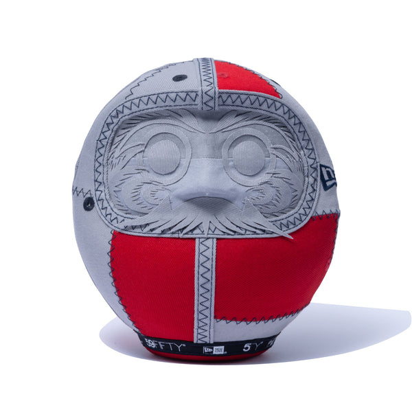 ニューエラダルマ ACRAFT Aoi Shimizu 3 【ONLINE STORE LIMITED