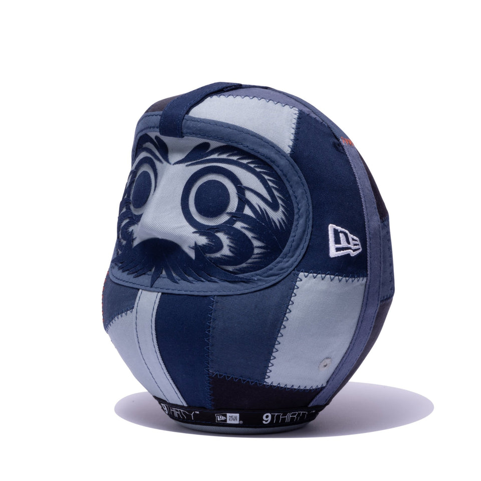 ニューエラダルマ ACRAFT Aoi Shimizu 30 【NEW ERA KOBE LIMITED】 - 14340937-OSFM | NEW ERA ニューエラ公式オンラインストア