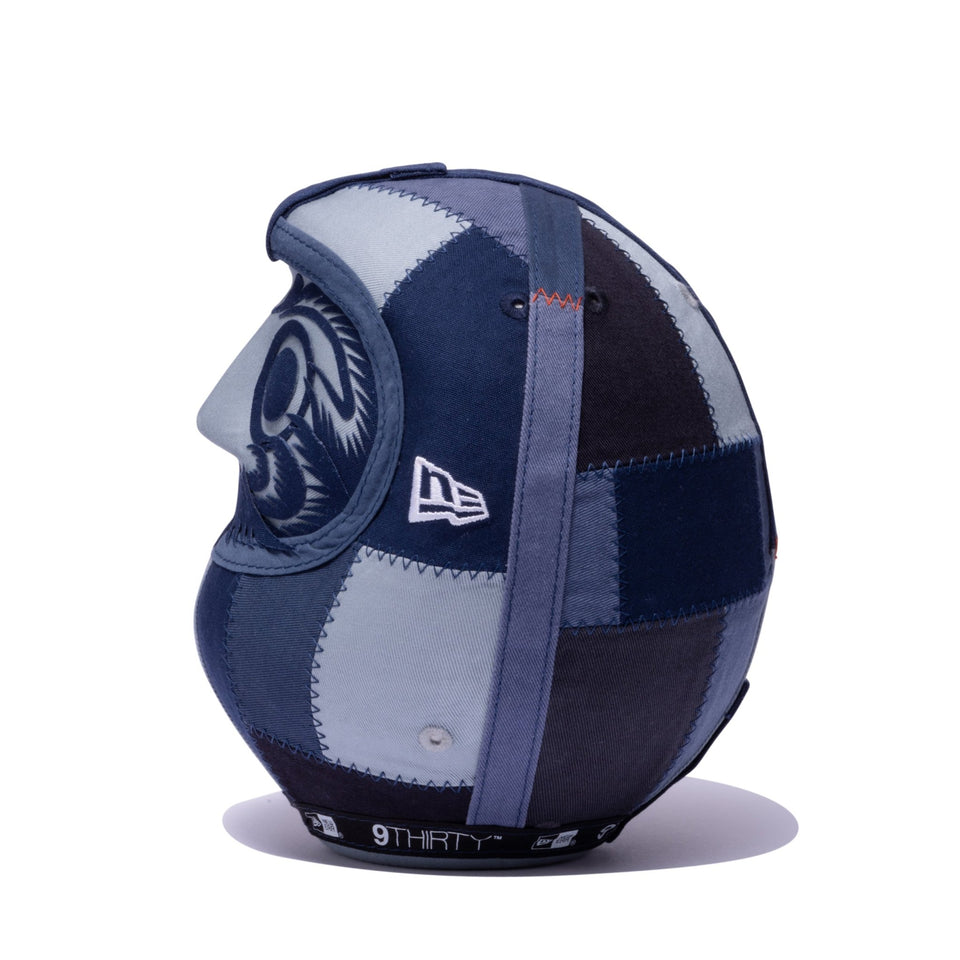 ニューエラダルマ ACRAFT Aoi Shimizu 30 【NEW ERA KOBE LIMITED】 - 14340937-OSFM | NEW ERA ニューエラ公式オンラインストア