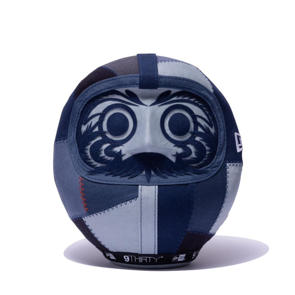 ニューエラダルマ ACRAFT Aoi Shimizu 30 【NEW ERA KOBE LIMITED】 - 14340937-OSFM | NEW ERA ニューエラ公式オンラインストア