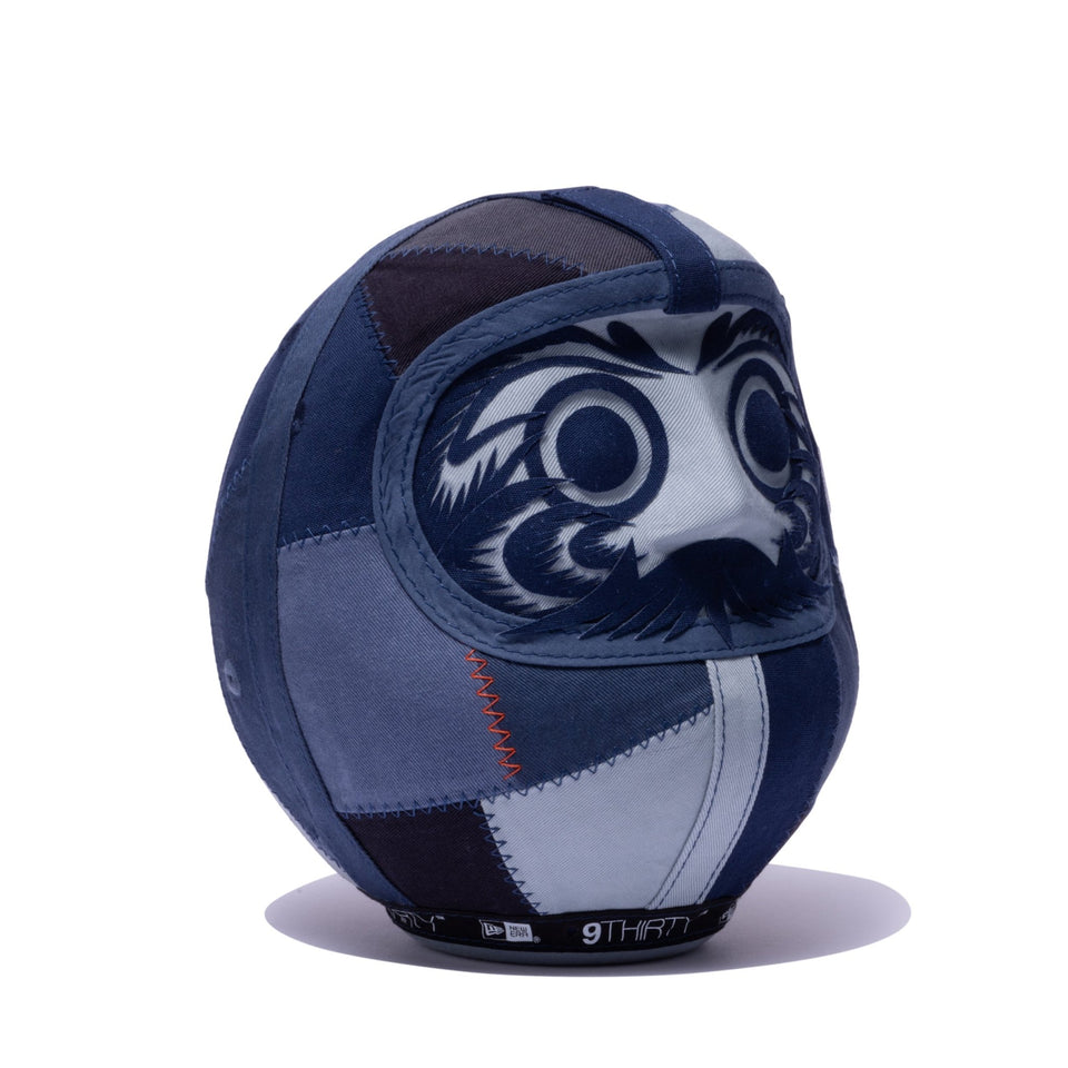 ニューエラダルマ ACRAFT Aoi Shimizu 30 【NEW ERA KOBE LIMITED】 - 14340937-OSFM | NEW ERA ニューエラ公式オンラインストア