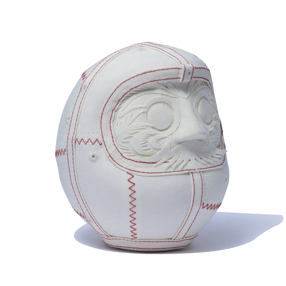 ニューエラダルマ ACRAFT Aoi Shimizu 4 【ONLINE STORE LIMITED】 - 14340936-OSFM | NEW ERA ニューエラ公式オンラインストア