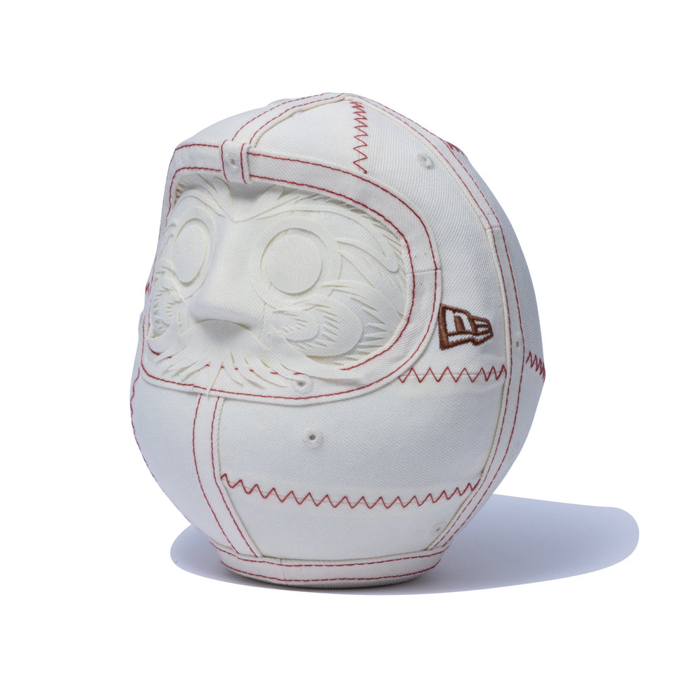 ニューエラダルマ ACRAFT Aoi Shimizu 4 【ONLINE STORE LIMITED】 - 14340936-OSFM | NEW ERA ニューエラ公式オンラインストア