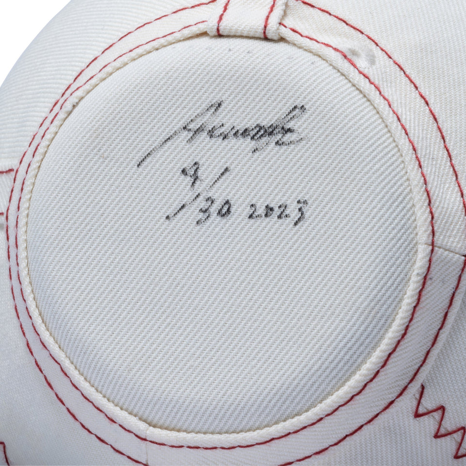 ニューエラダルマ ACRAFT Aoi Shimizu 4 【ONLINE STORE LIMITED】 - 14340936-OSFM | NEW ERA ニューエラ公式オンラインストア