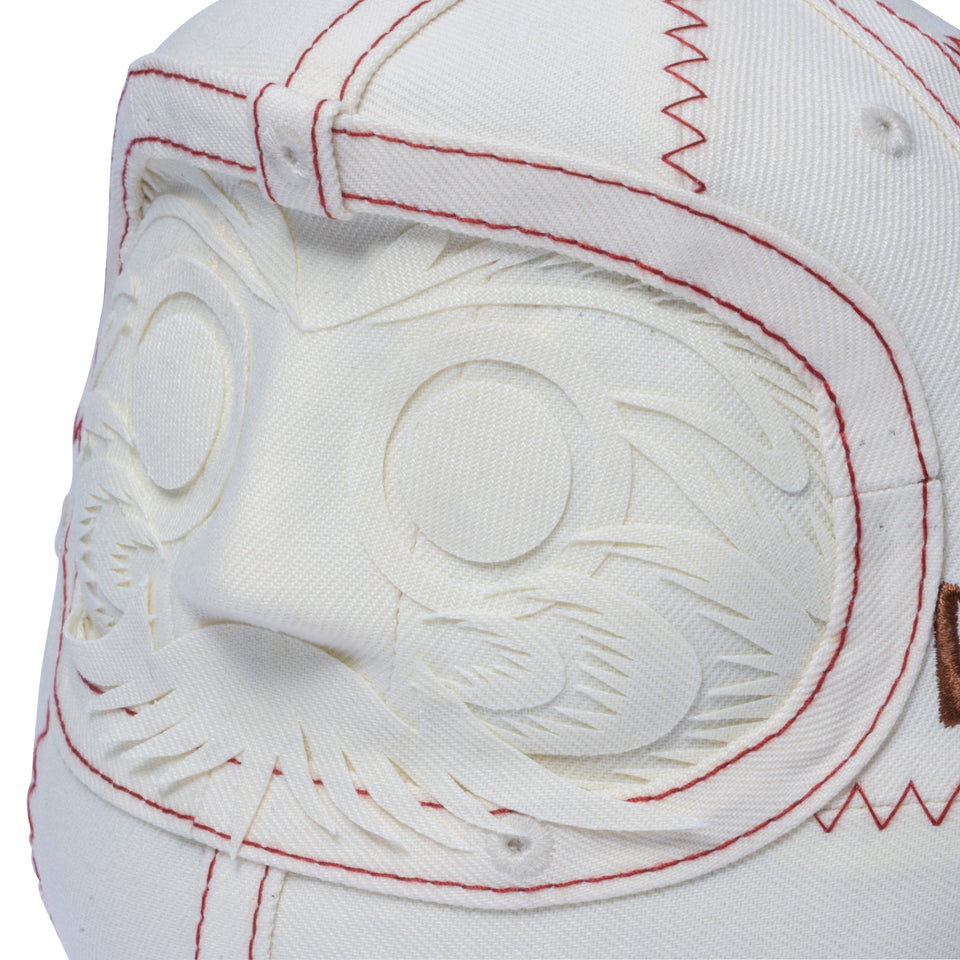 ニューエラダルマ ACRAFT Aoi Shimizu 4 【ONLINE STORE LIMITED】 - 14340936-OSFM | NEW ERA ニューエラ公式オンラインストア