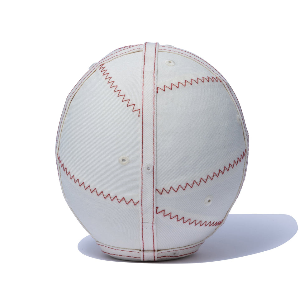 ニューエラダルマ ACRAFT Aoi Shimizu 4 【ONLINE STORE LIMITED