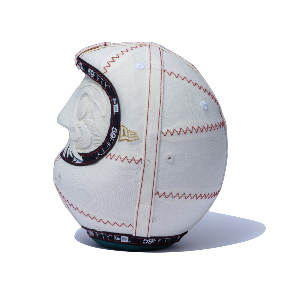 ニューエラダルマ ACRAFT Aoi Shimizu 5 【ONLINE STORE LIMITED】 - 14340935-OSFM | NEW ERA ニューエラ公式オンラインストア