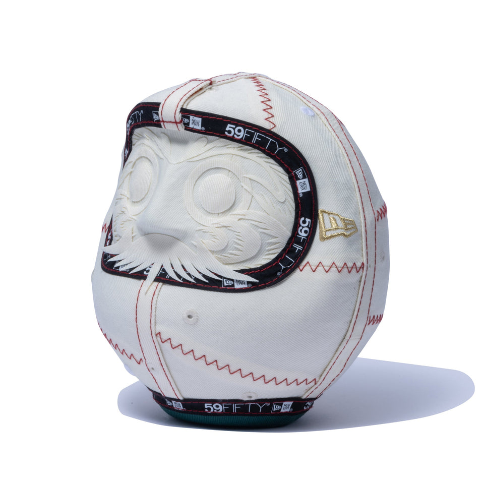 ニューエラダルマ ACRAFT Aoi Shimizu 5 【ONLINE STORE LIMITED】 - 14340935-OSFM | NEW ERA ニューエラ公式オンラインストア